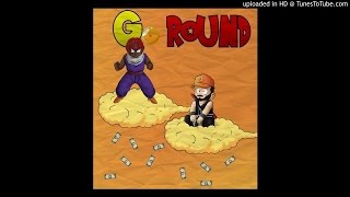 Rahmeen x  Lil Yachty - go round (prod. themaskedjerk)