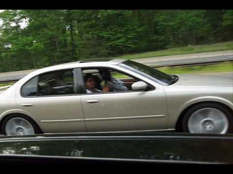 NGC/MDMAX/DCMAX on the road from CPT 2010