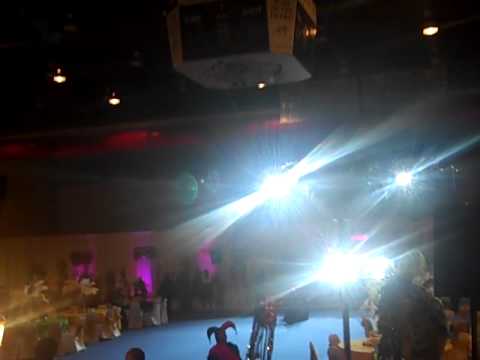 Jesters of the Royal Court!