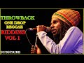 ONE DROP REGGAE RIDDIMS MIX VOL 1 DJ GABU Chronixx Romain Virgo Alaine Busy Signal Chris Martin