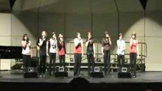 Missalayneous - They Say It&#39;s Spring