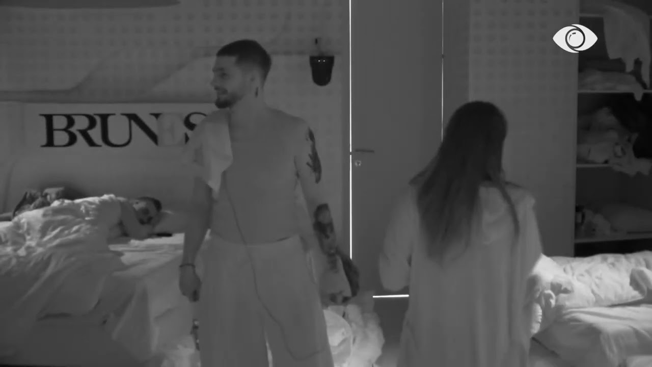 Greta kërkon t’i marrë Gimbos shtratin, Miri: I ka skema, qenka bërë si muhabet te lavanderia….