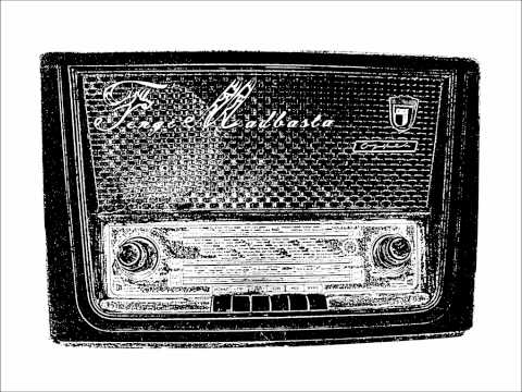 fengi & MadBasta - Poslanie (remix)