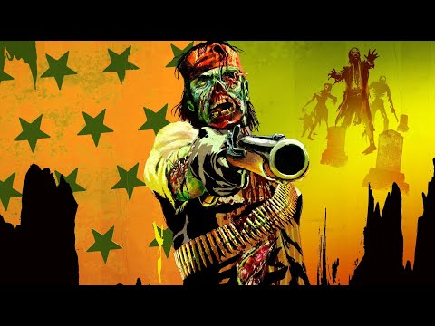 Red Dead Redemption: Undead Nightmare (PS5) Part 2