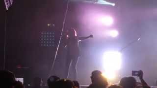 Francesca Battistelli - We Are The Kingdom - If We're Honest Tour 2014