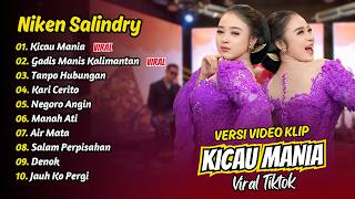 Download lagu Niken Saindry - KICAU MANIA - GADIS MANIS KALIMANTAN - TANPO HUBUNGAN || FULL ALBUM DANGDUT KOPLO mp3