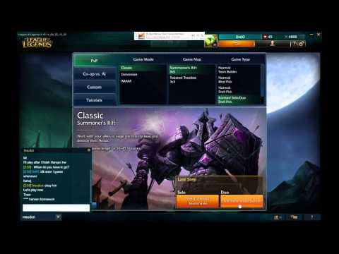 9/7 Summoner's Rift - 1 / 2