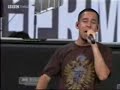 video - Linkin Park - Big Pimpin' / Papercut