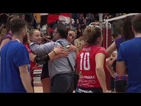 Altino: sfuma la A2 ma resta una grande stagione