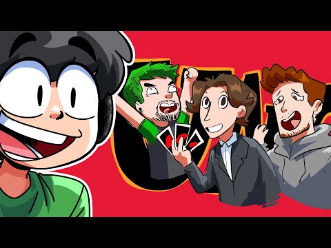 Reacting to hilarious Irish Lads animated moments because I miss them