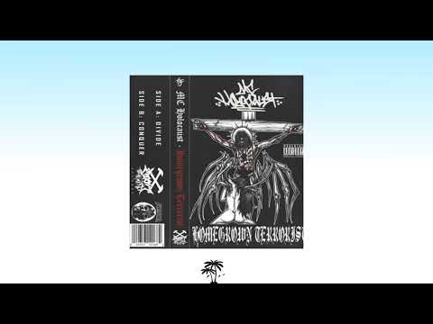 MC Holocaust - Feminazi (Prod. Tyris White & Apoc Krysis)