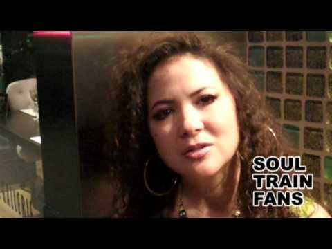 SOULTRAINFANS: Sally "From The Valley" Loves Her SOULTRAINFANS!