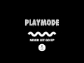 Playmode - Never Let Go 