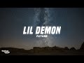 Future LIL DEMON Lyrics
