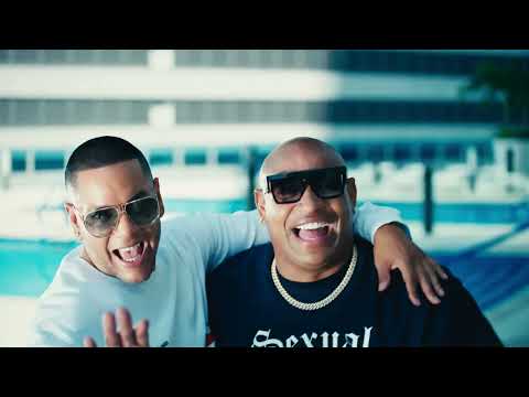 Alain Daniel ft. Alexander Delgado - Remember Me (Video Oficial)