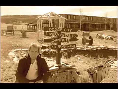 Jarek NOHAVICA - JDOU PO MĚ