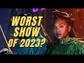 Robyn Hood Might be the Worst TV Show of 2023