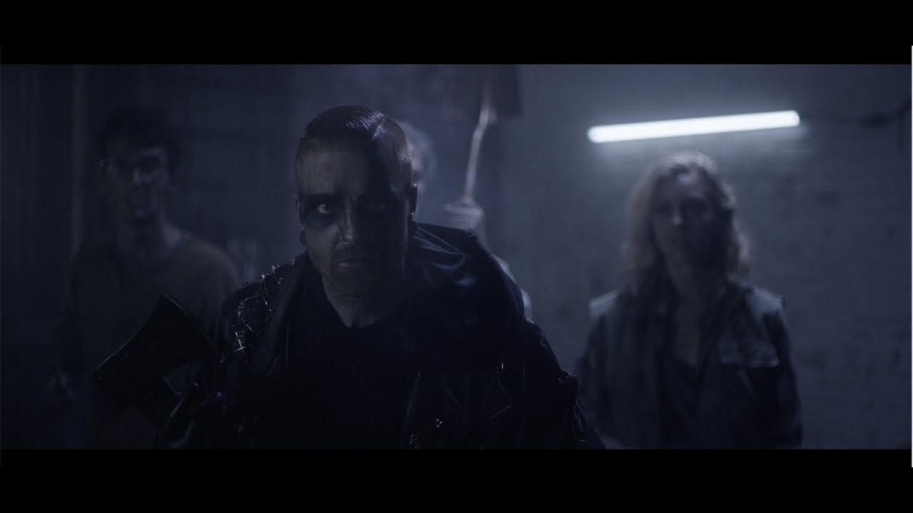 Memphis May Fire — Virus