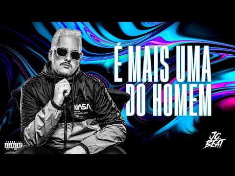 BALANÇA O OMBRO, TREME O CORPO - SARRADÃO SARRADINHA • JC NO BEAT e MC Delux