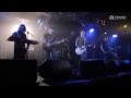 ZNAKI – 12 – Скорая – Live – Концерт в клубе «Зал Ожидания» – 5.09 ...