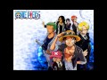 One Piece OST - Kaizoku 