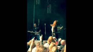 Grim Reaper &quot;all Hell Let Loose&quot;