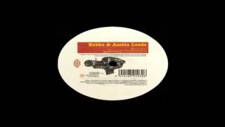 Kobbe & Austin Leeds ‎– Connection (Original Mix)