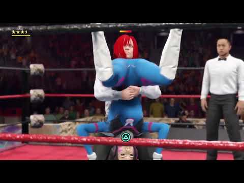 D.va Vs Makima | Requested By The Trommer300