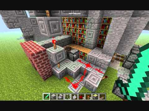 GenerikB Skeleton Room Idea