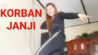 Download lagu Goyang Hot Korban Janji mp3 Download lagu Goyang Hot Korban Janji mp3