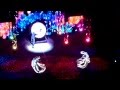 Blue Man Group - Rods and Cones 
