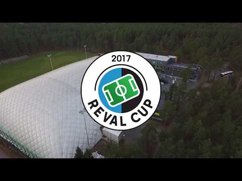 Reval Cup 2017