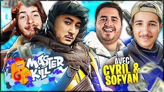 LA YOUTUBE MONEY MONTE VITE AU MASTERKILL Saison2 - Ep 13 