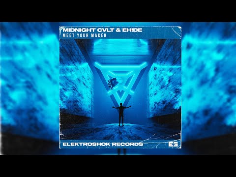 MIDNIGHT CVLT & EH!DE - Meet Your Maker