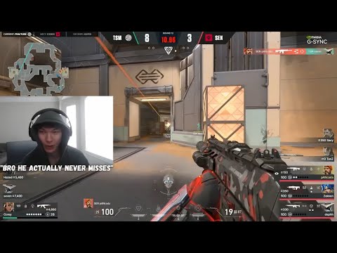 Sinatraa reacts to pANcada's AIM & The Brazillian DUO CLUTCH