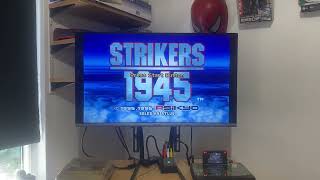 Sunday morning retro cabin #segasaturn #amstradcpc464 #robocop #rolandinthecaves