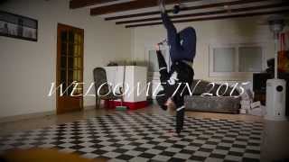 preview picture of video 'Welcome in 2015 / Figure2Style'