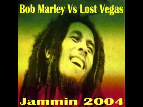 Bob Marley - Jammin (Lost Vegas Summer Funk Mix)