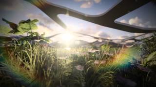 the Micronaut - Flashlight (Video By Stefan Haberkorn)