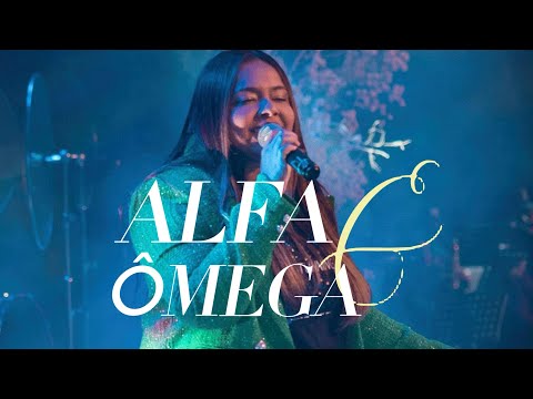 Alfa e Ômega / Alpha and Omega (Israel Houghton) Ao vivo