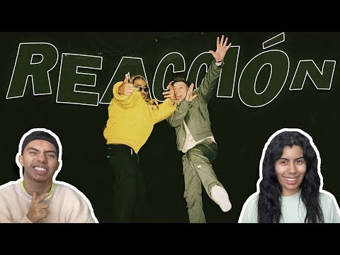 MEXICANOS REACCIONAN II Alvaro Diaz, Quevedo - QUIZÁS SI QUIZÁS NO