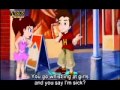 Hum Tum Cartoon story YouTube 