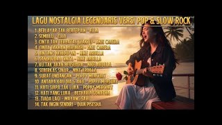Download lagu ALBUM NOSTALGIA LEGENDARIS _ POP & SLOW ROCK COVER TERBAIK mp3