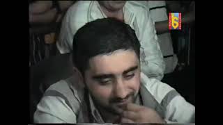 Kərim Məşədibaba Aydın Xırdalanlı Mehman Əhmədli Meyxana 2005 ci il Biləcəri toyu