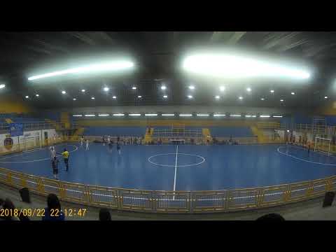 NDU - 22.09.2018 - EEFE 3 x 3 FAAP - Parte 2