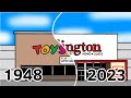 The Life Of Toys R Us