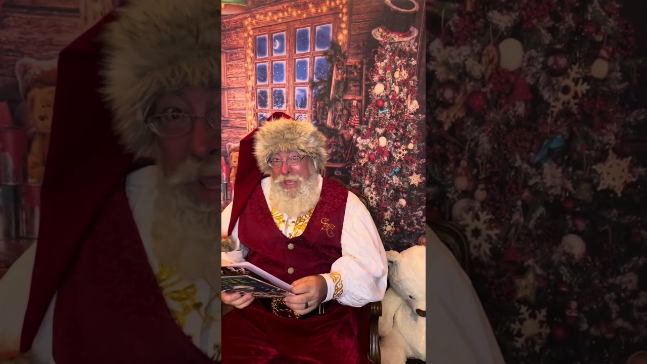 Promotional video thumbnail 3 for Santa Lance