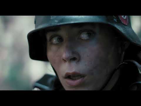 Trailer Der Deserteur