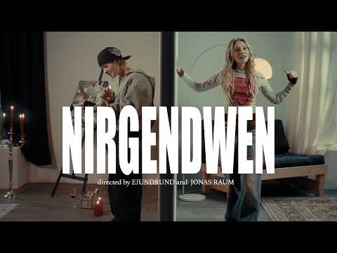 Esther Graf and NESS