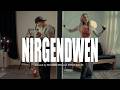 Esther Graf x NESS - nirgendwen (Official Video)